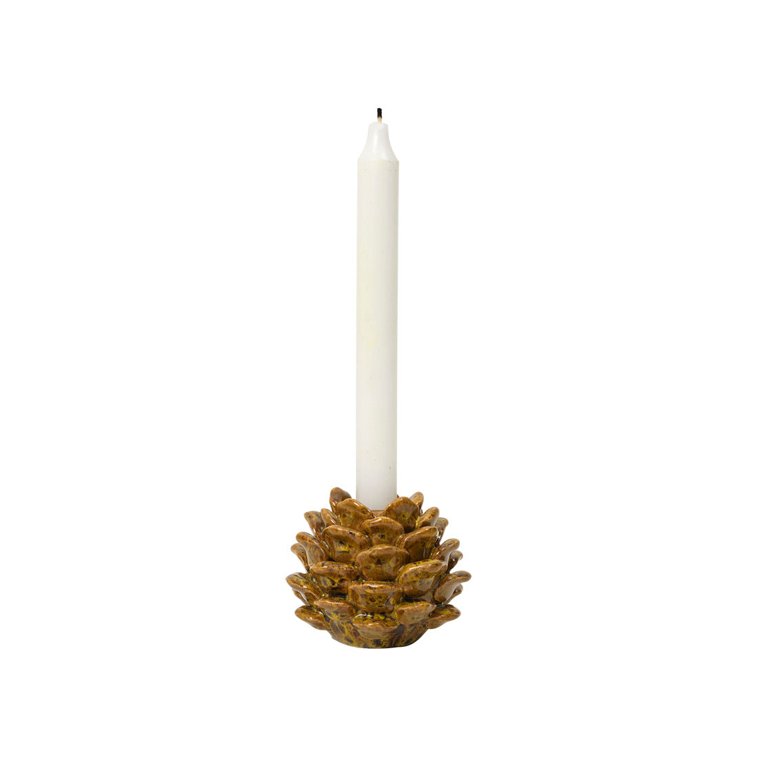 Pina Candle Holder