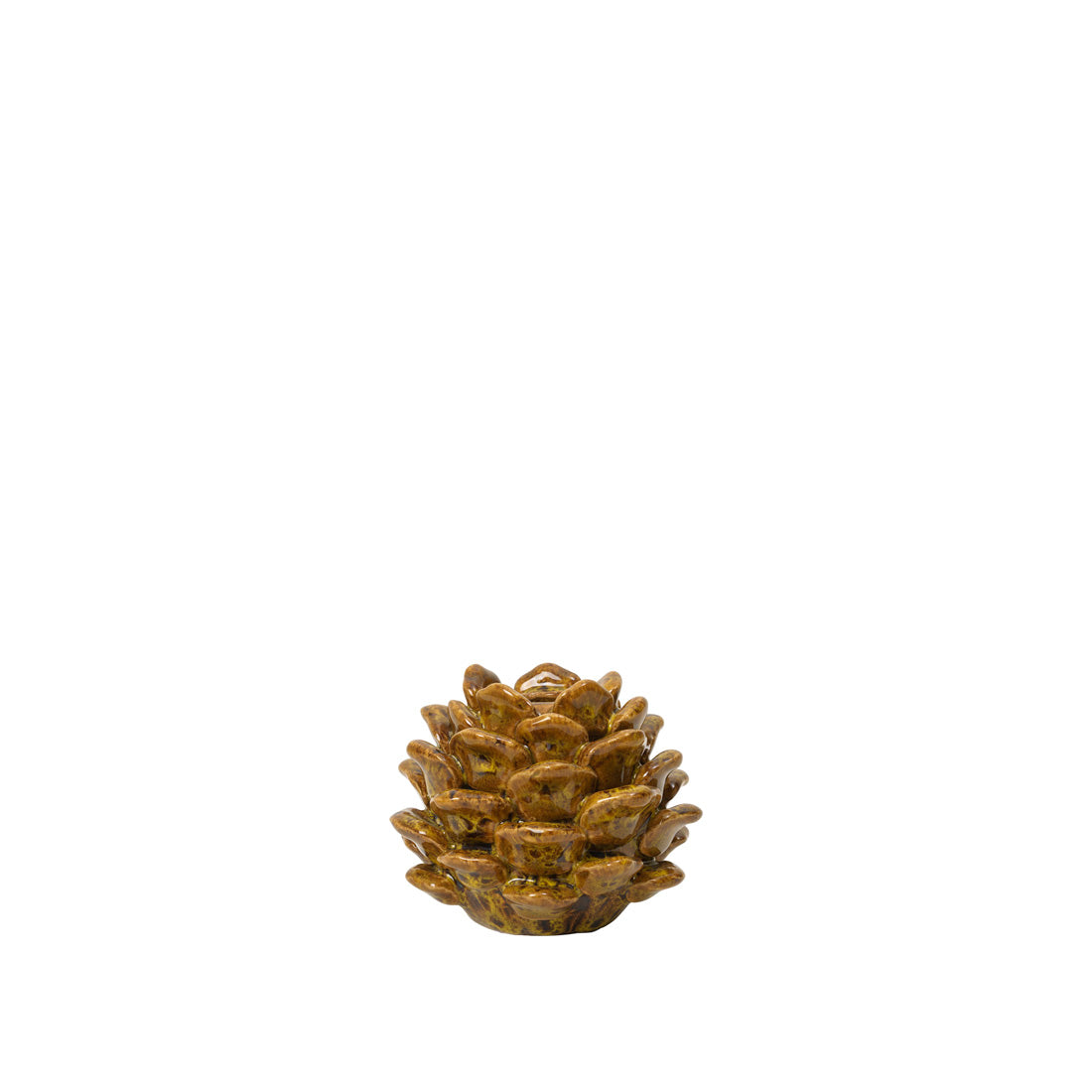 Pina Candle Holder