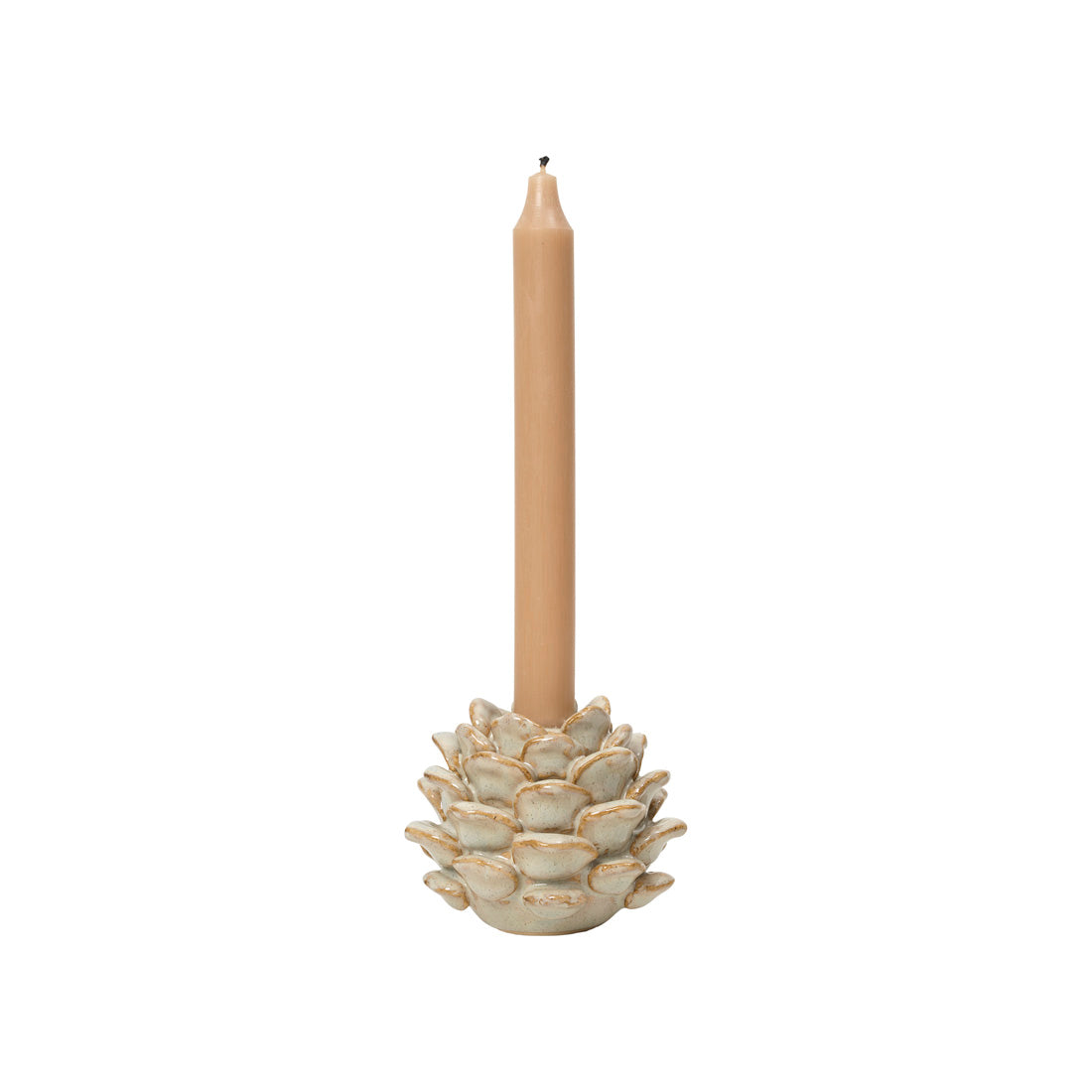 Pina Candle Holder