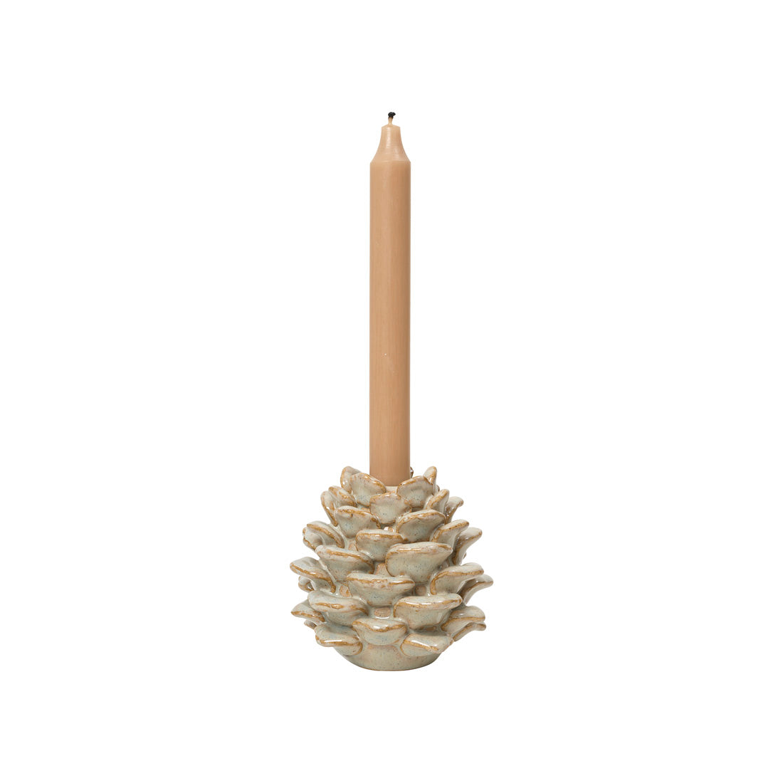 Pina Candle Holder