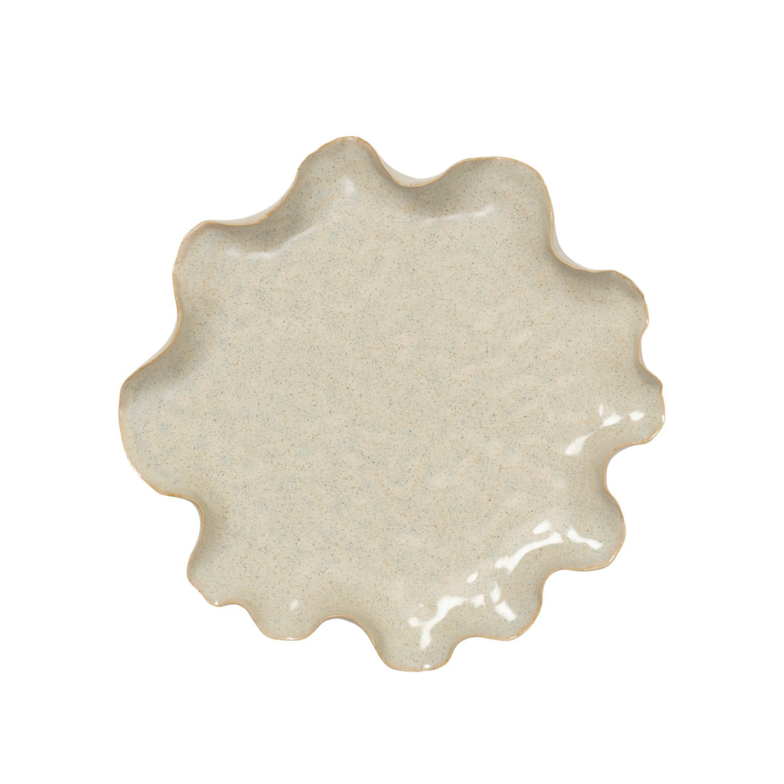 Cori Deco Plate 