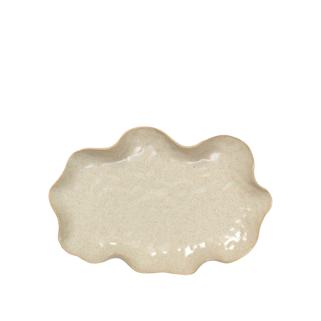 Cori Deco Plate 