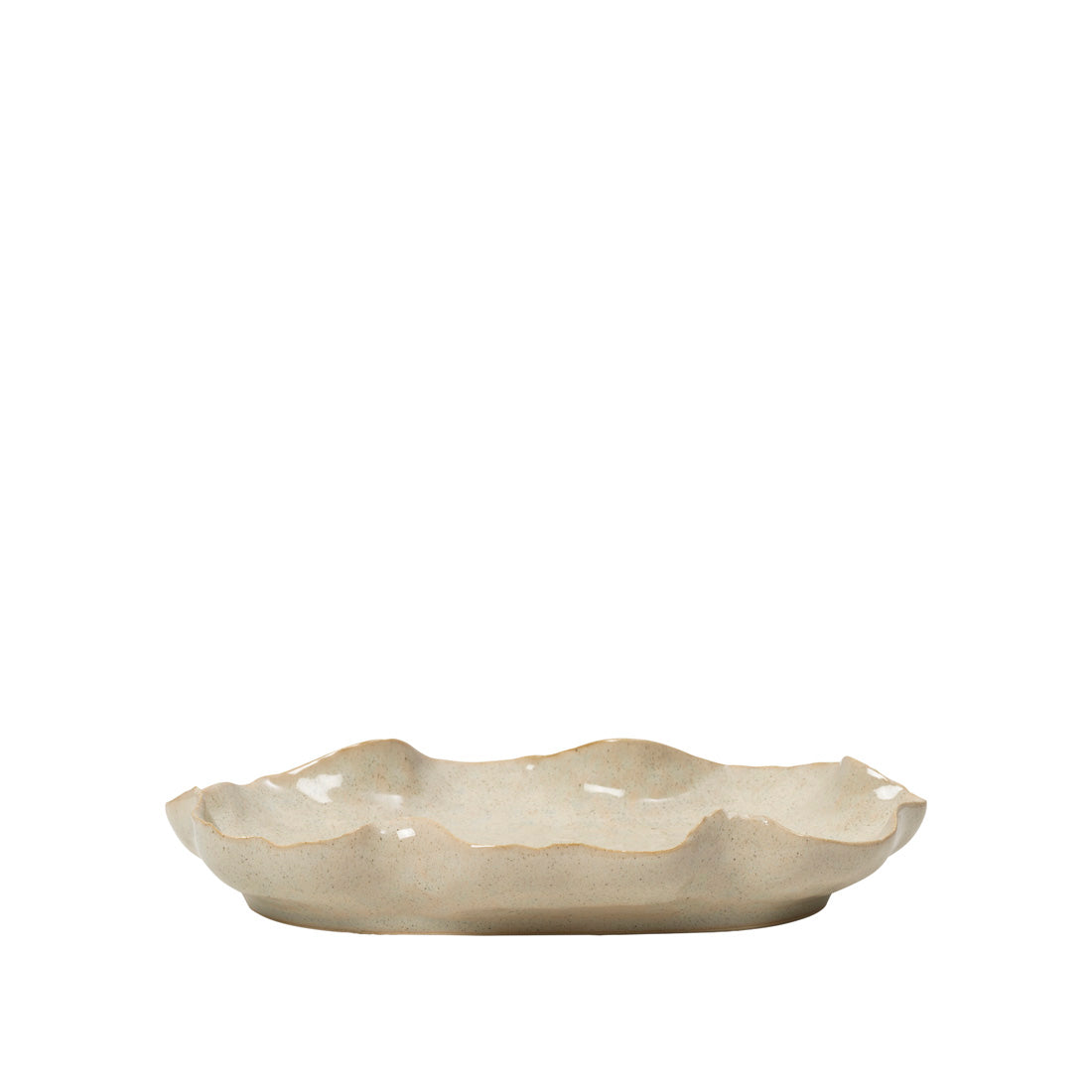 Cori Deco Plate 