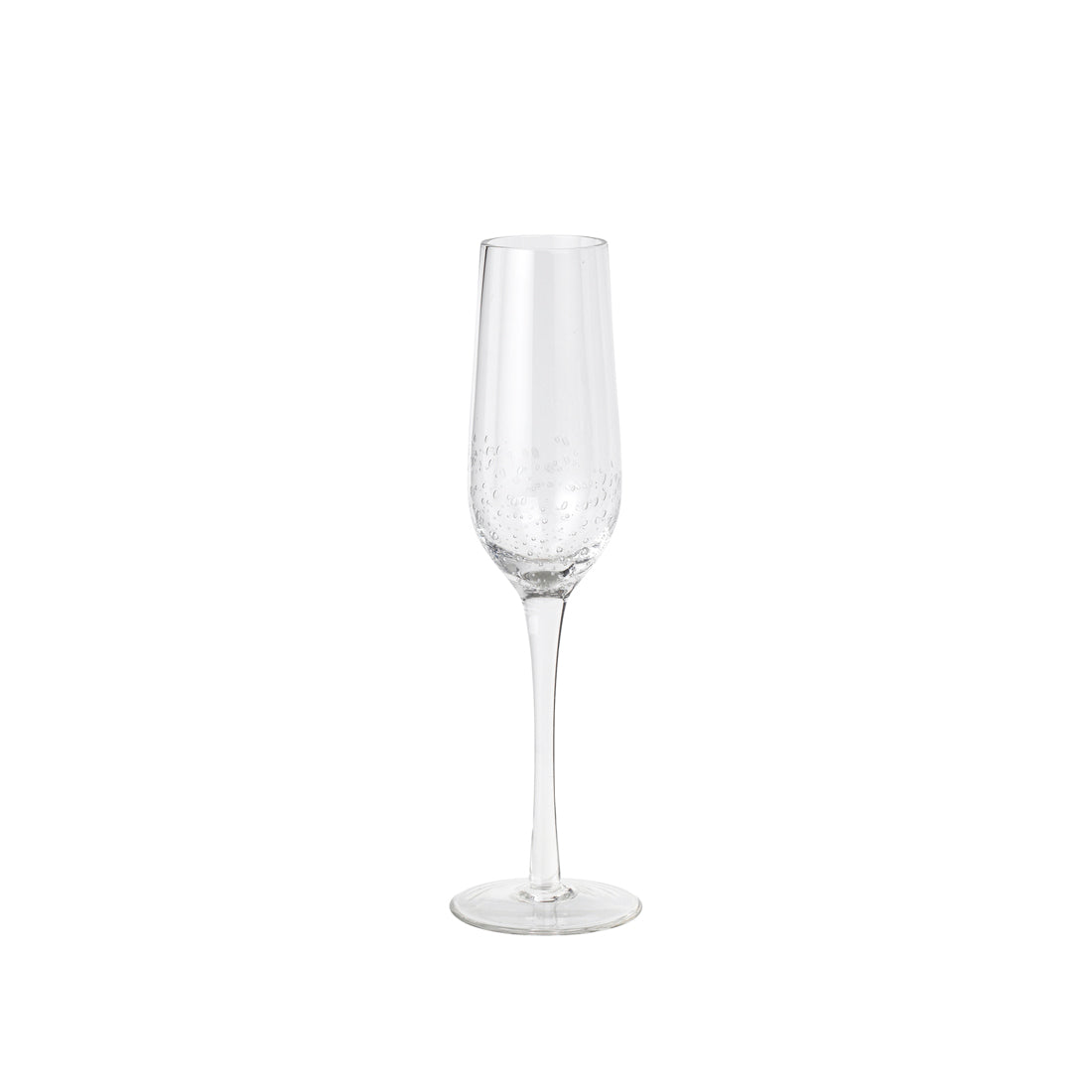 Bubble Verre de champagne