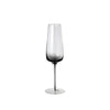 Smoke Champagneglas