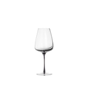 Smoke Verre à vin blanc