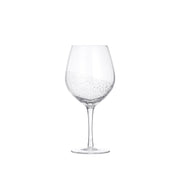 Bubble Rødvinsglas
