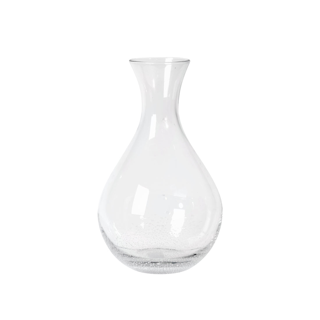 Bubble Decanter
