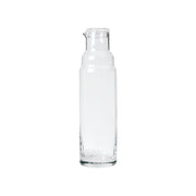 Bubble Carafe with lid