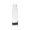 Smoke Carafe avec couvercle