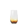 Amber Verre à boire