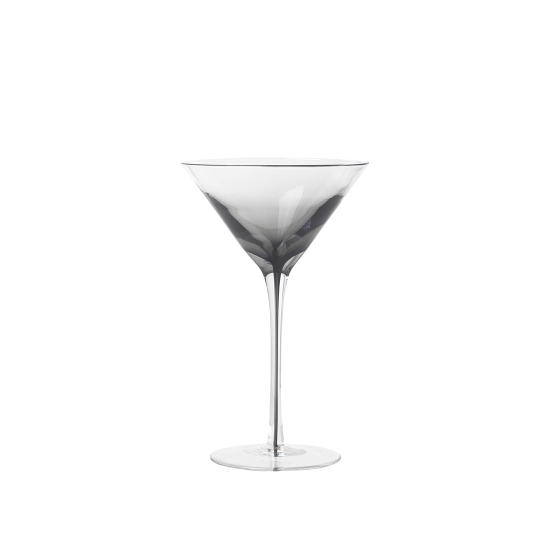 Smoke Martiniglas