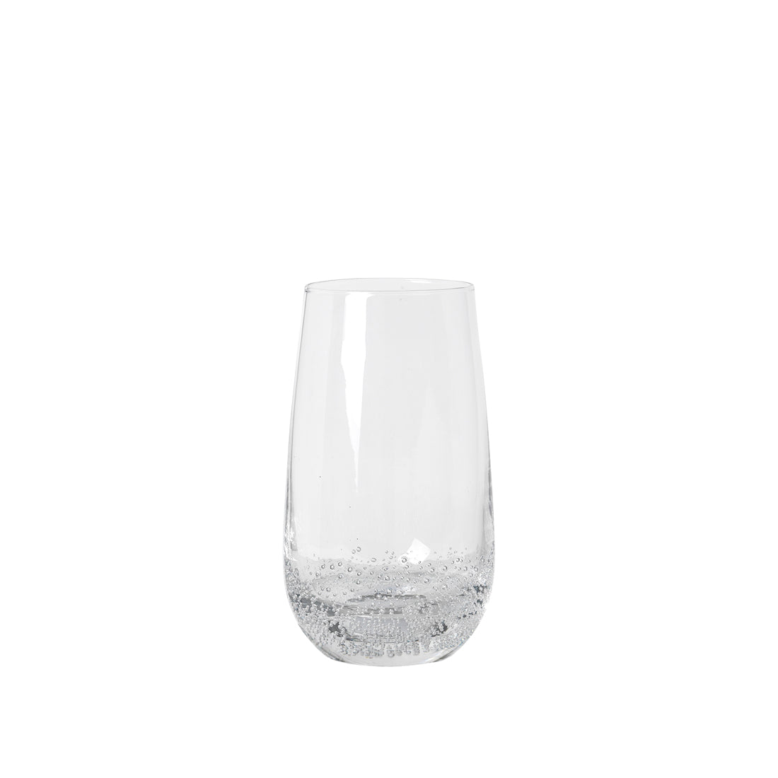 Bubble Tumbler