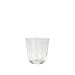 Hammered Glas
