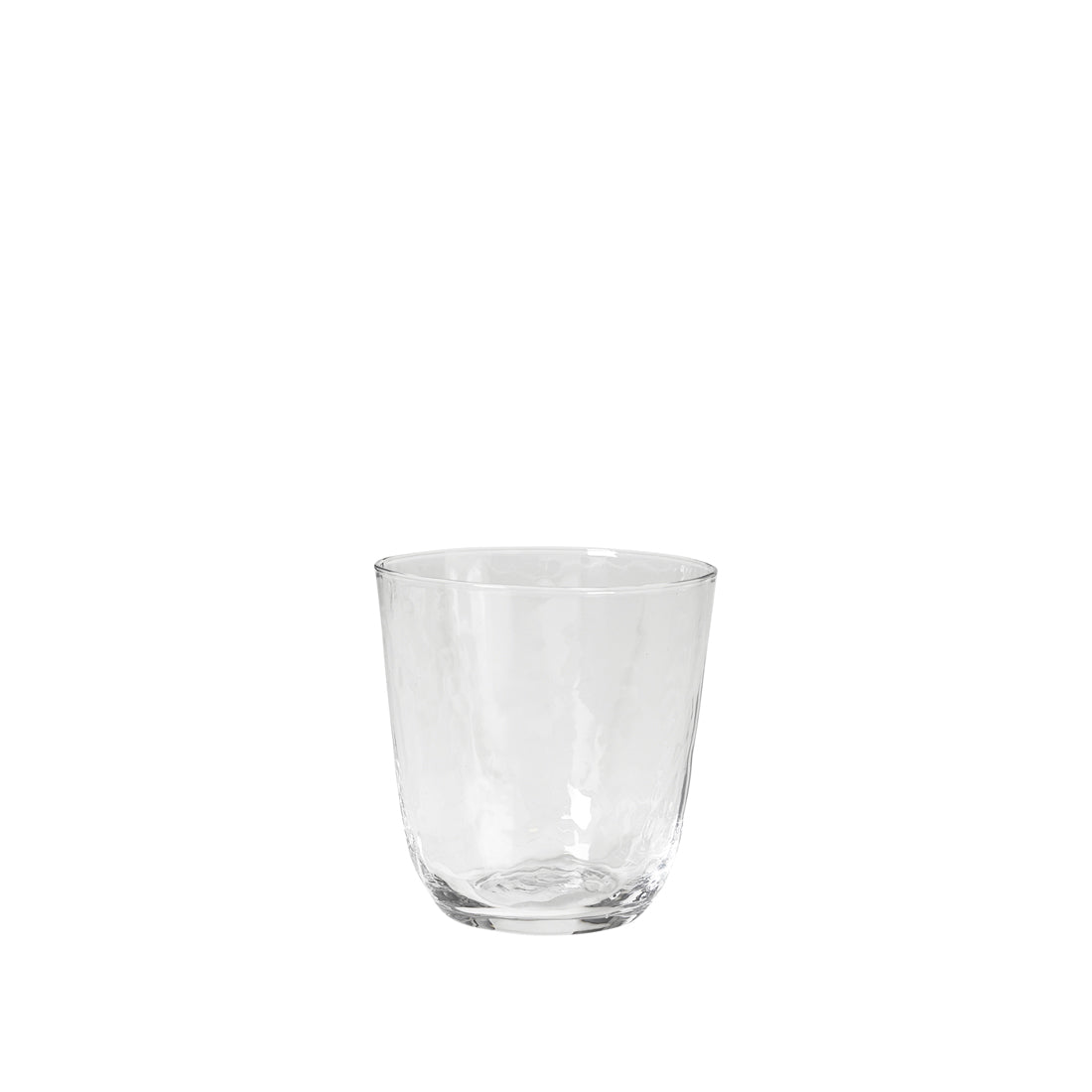 Hammered Tumbler