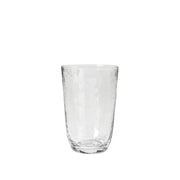 Hammered Drikkeglas