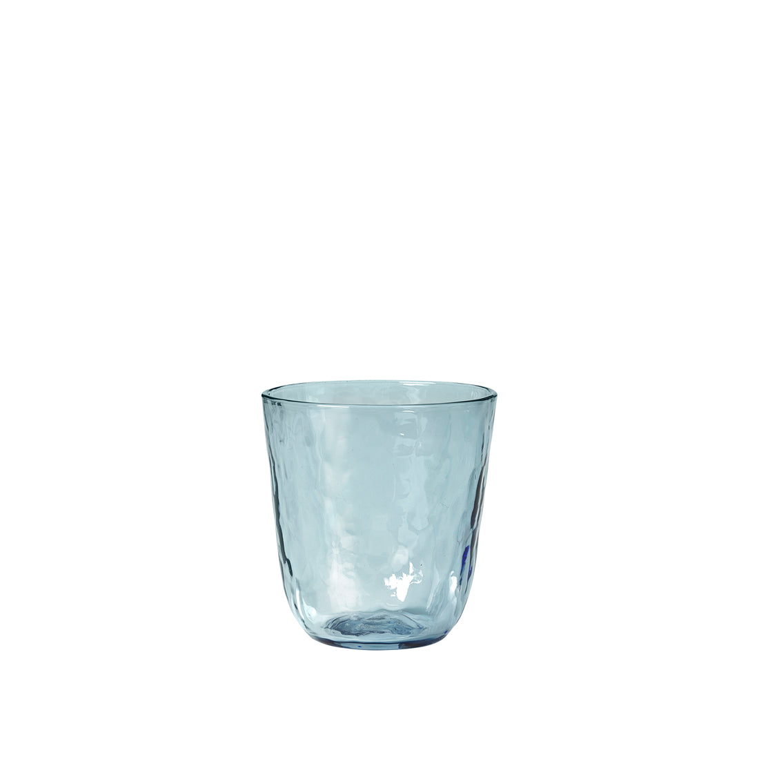 Hammered Verre à boire