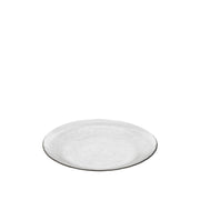 Hammered Dinner Plate