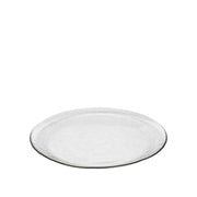 Hammered Dinner Plate