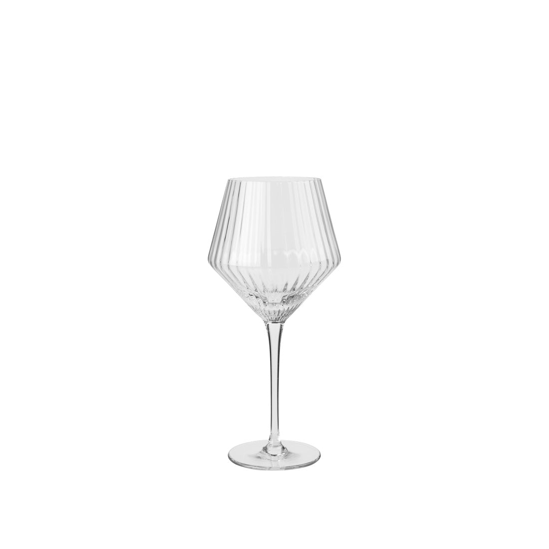 Sandvig Bourgogne glas