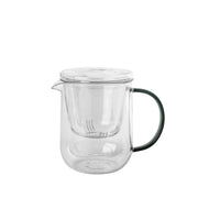 Wall Tea Pot