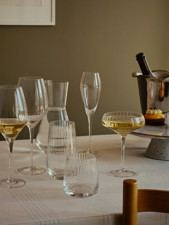 Sandvig Verre à boire