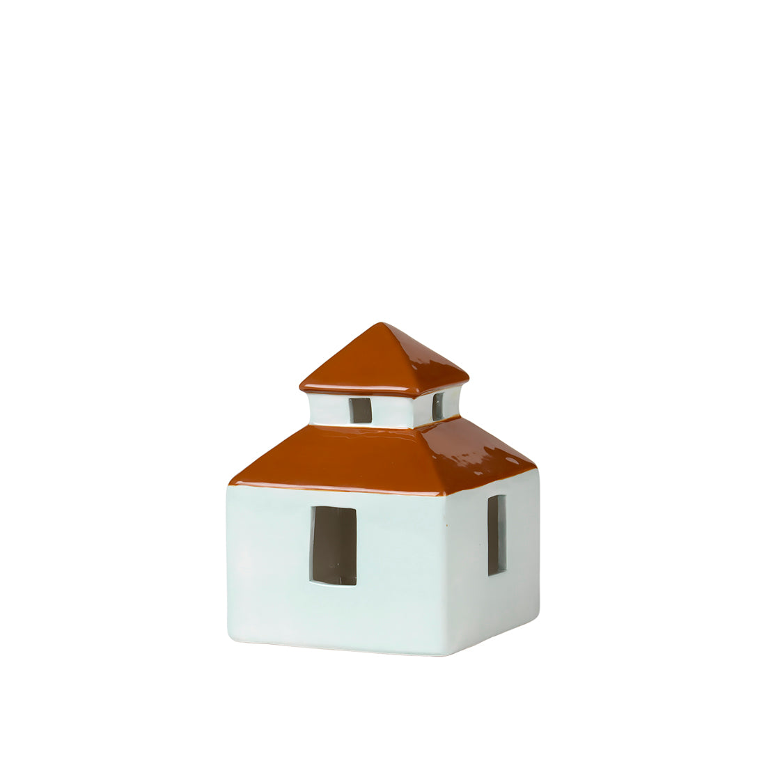 Bo Lys Hus
