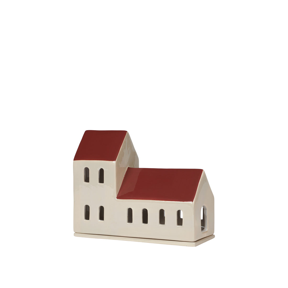 Bo Lys Hus