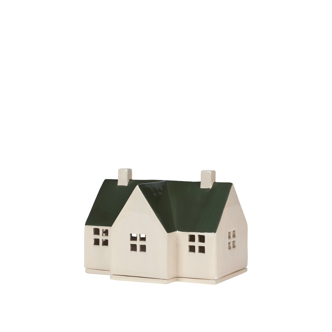Bo Lys Hus