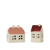 Bo Ornaments