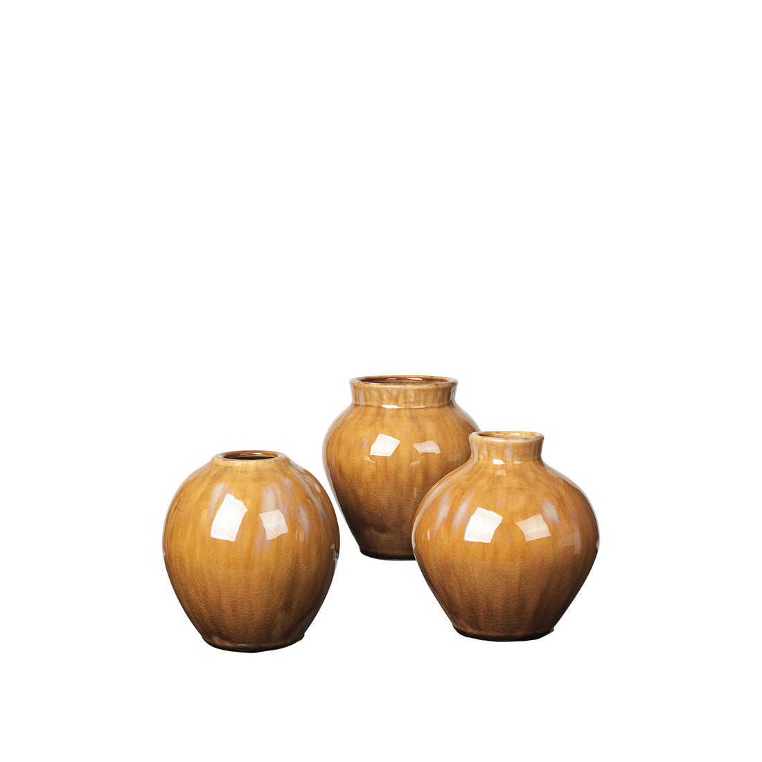 Ingrid Vase S