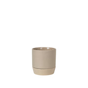 Denise Flowerpot with Saucer M
