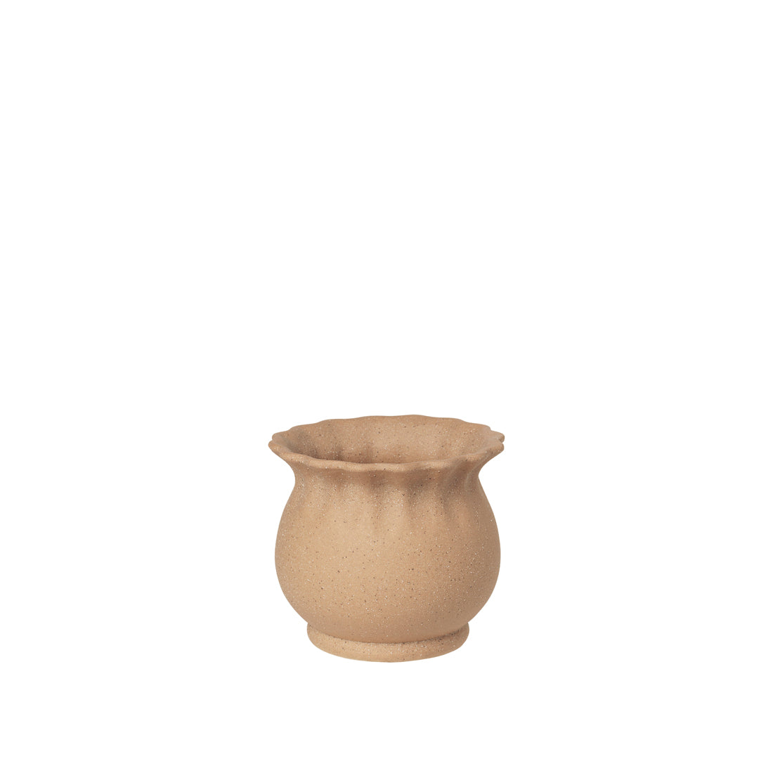Alexa Flowerpot