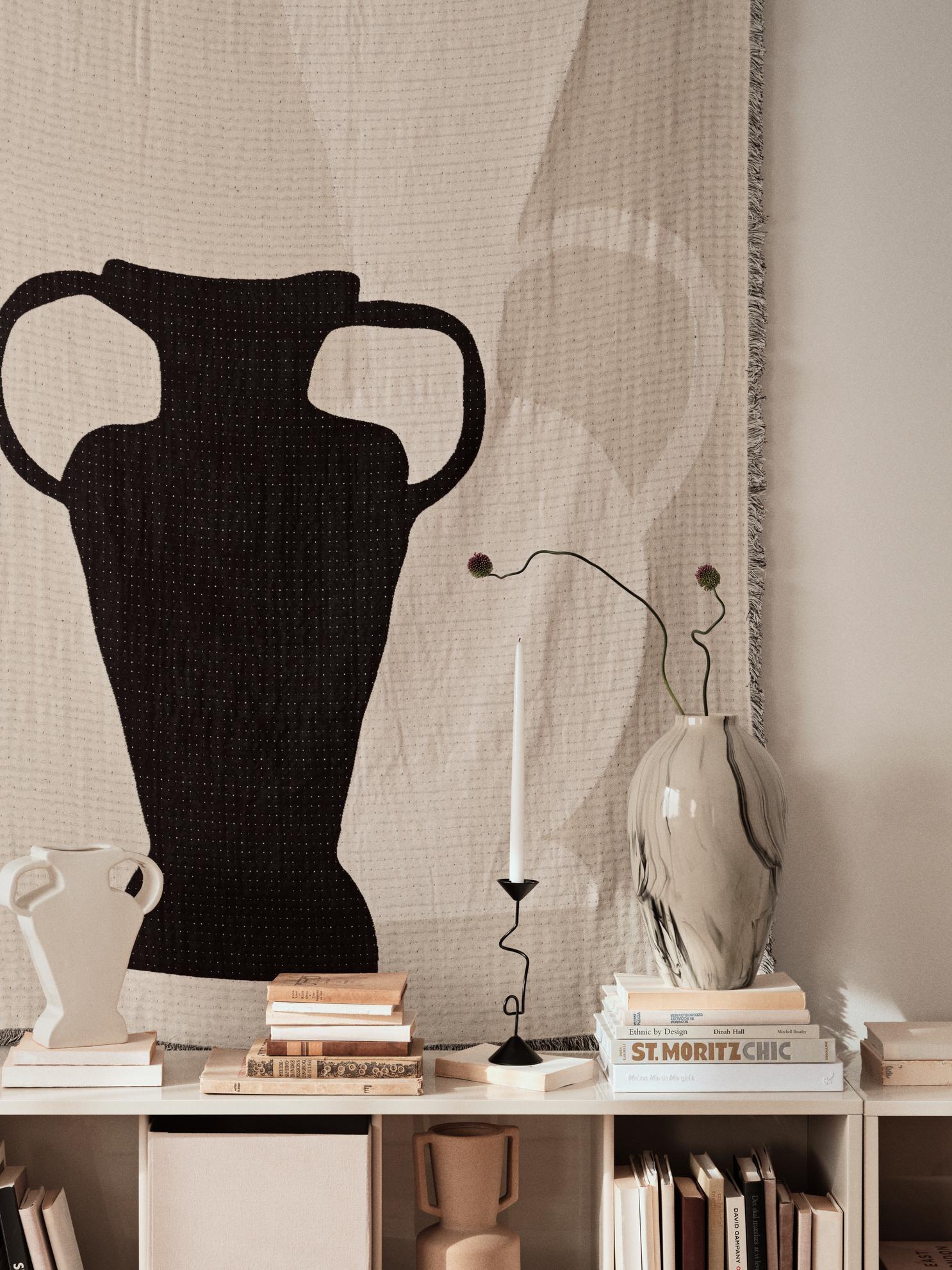 Ingrid Vase L