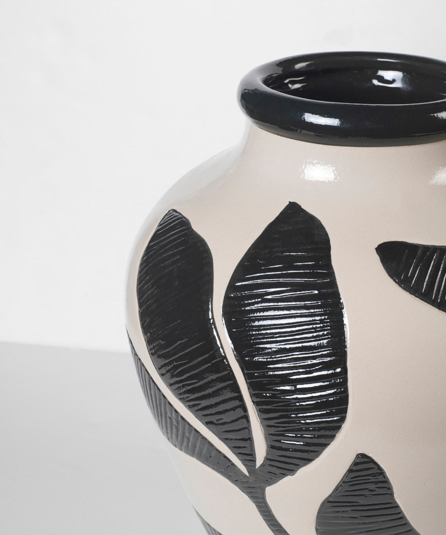 Herbert Vase