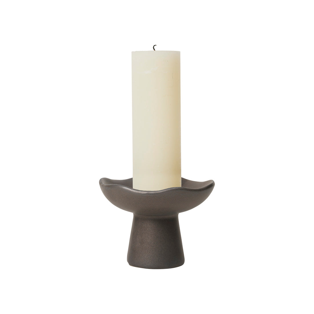 Momo Candle Holder – Broste Copenhagen