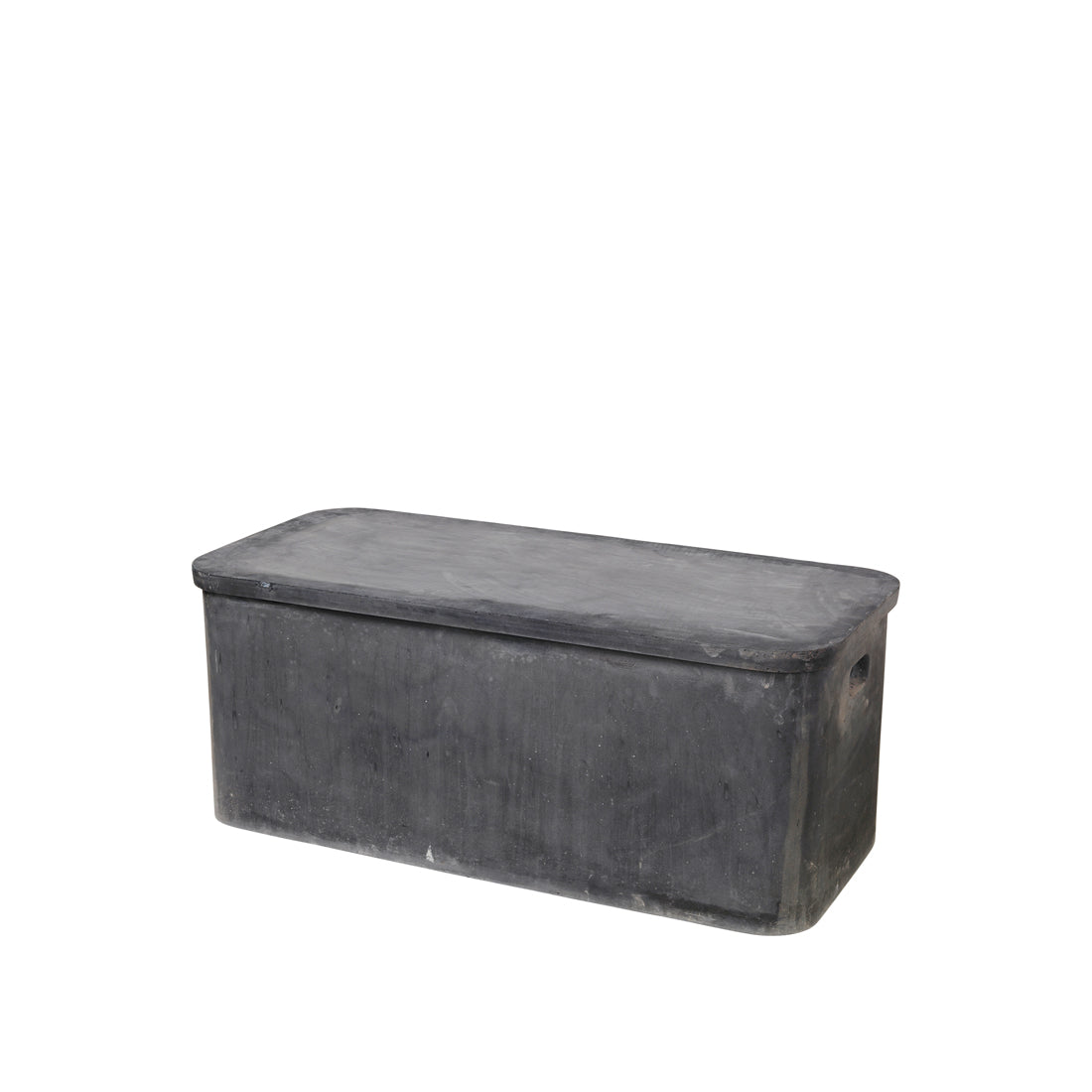 Fiber Banc de rangement
