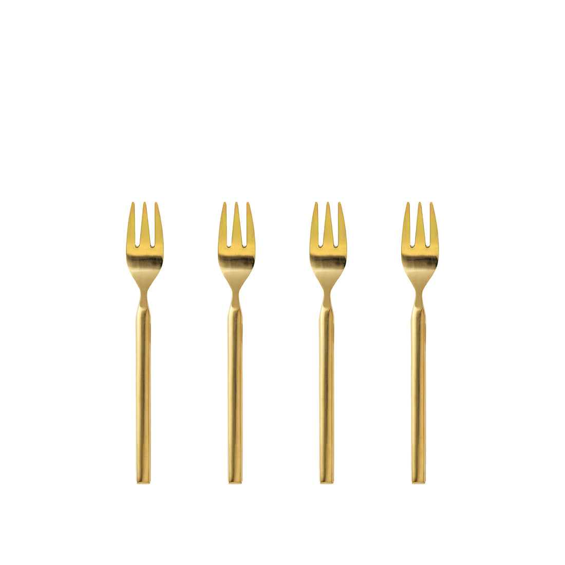 Tvis Fourchette à gâteaux