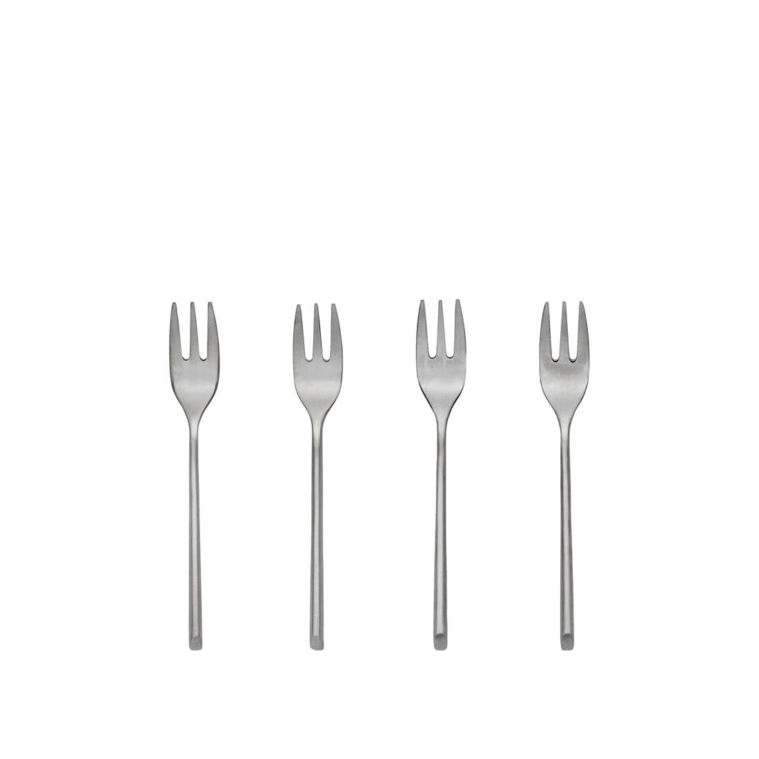 Sletten Fourchette à gâteaux