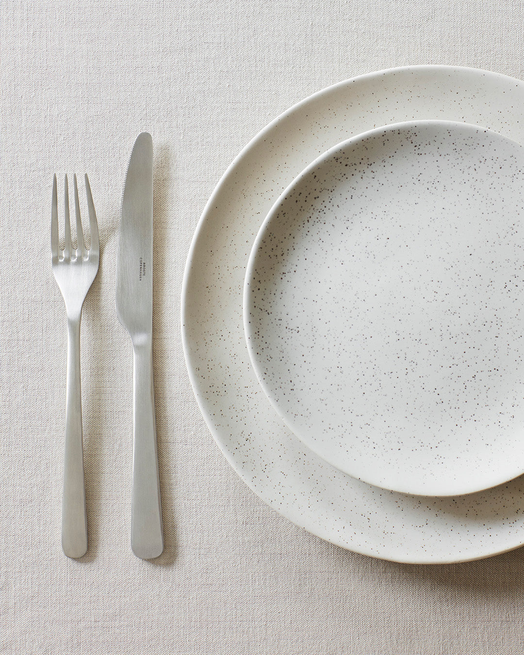 Hune Couverts de table
