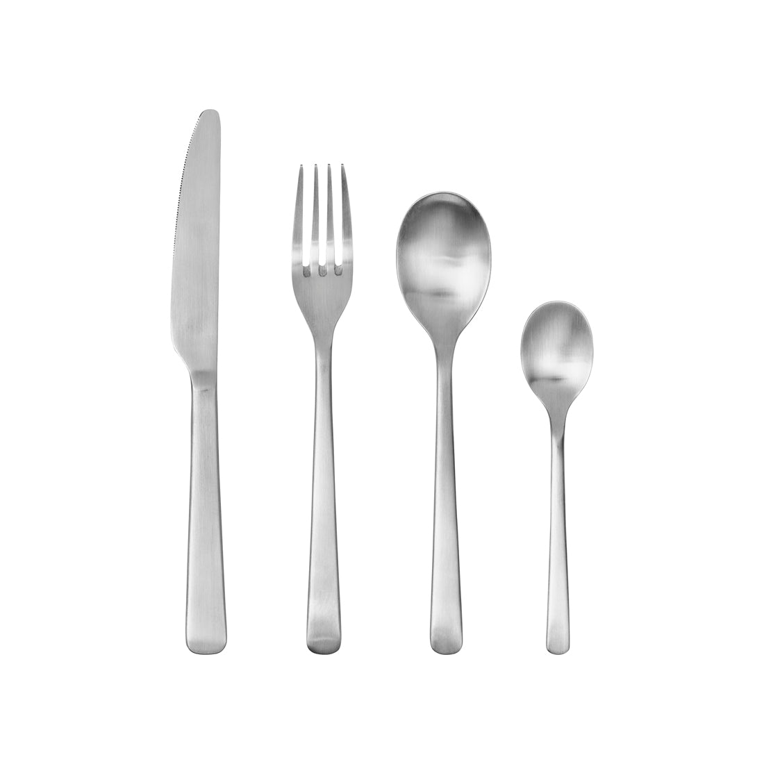 Hune Cutlery 