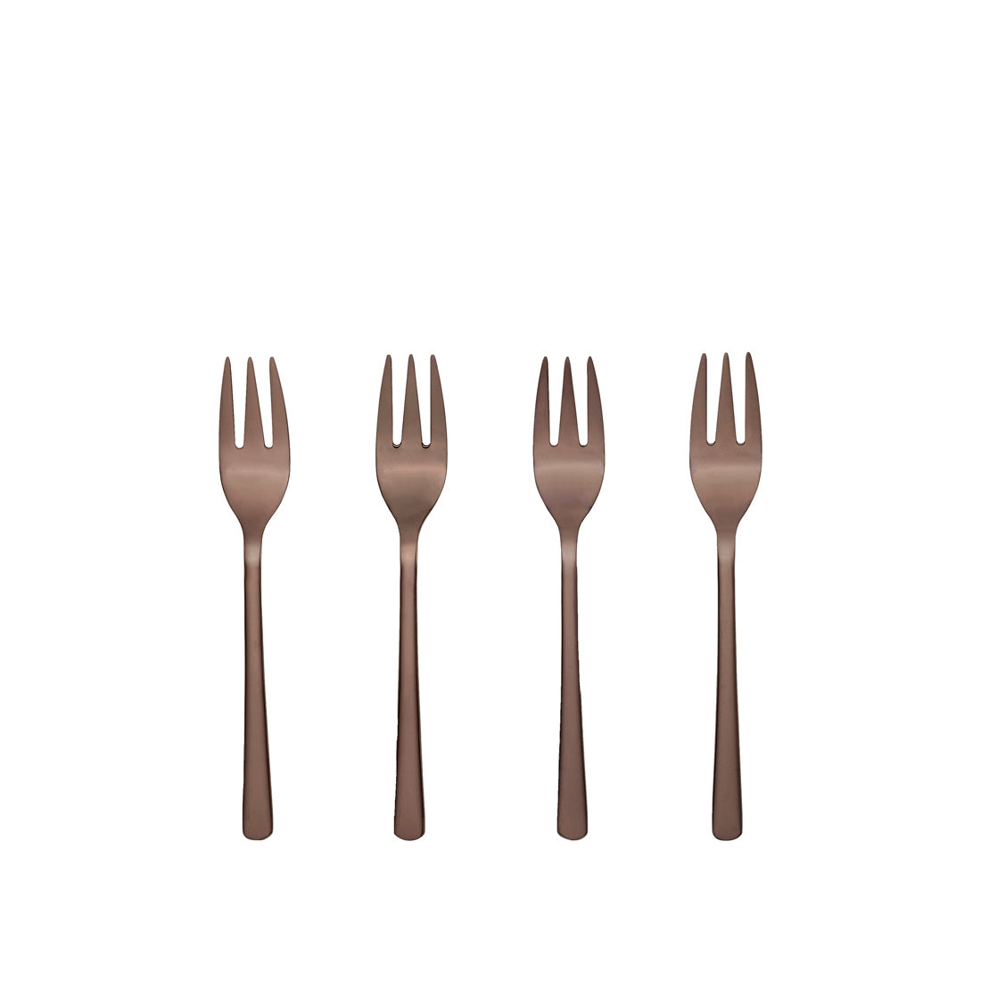 Hune Fourchette à gâteaux