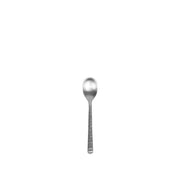 Hune hammered Teaspoon
