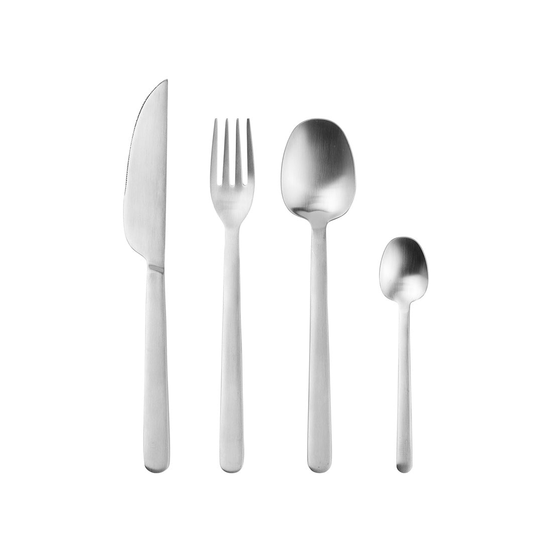 Nordic Bistro Besteck