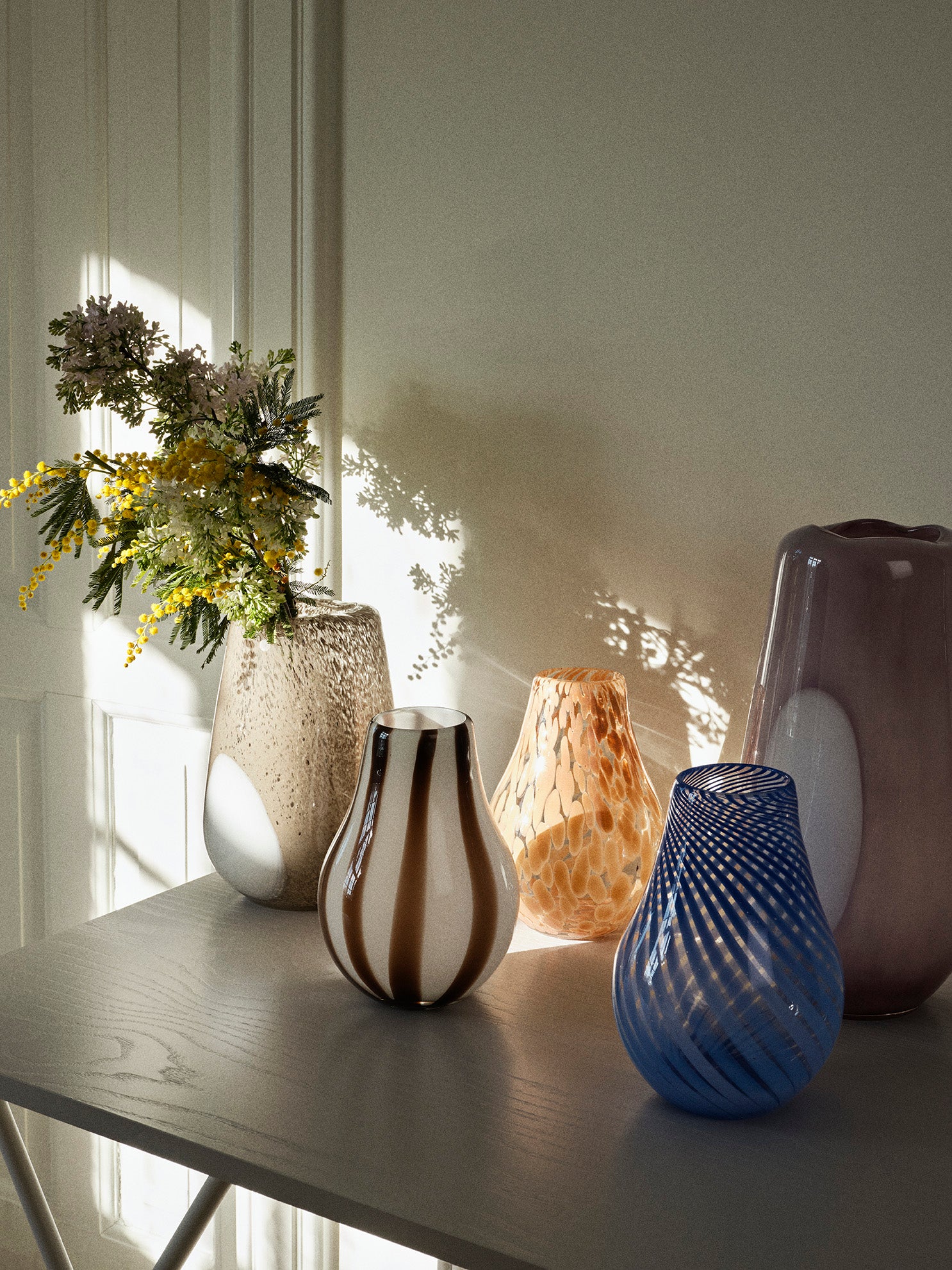 Ada Dot Vase
