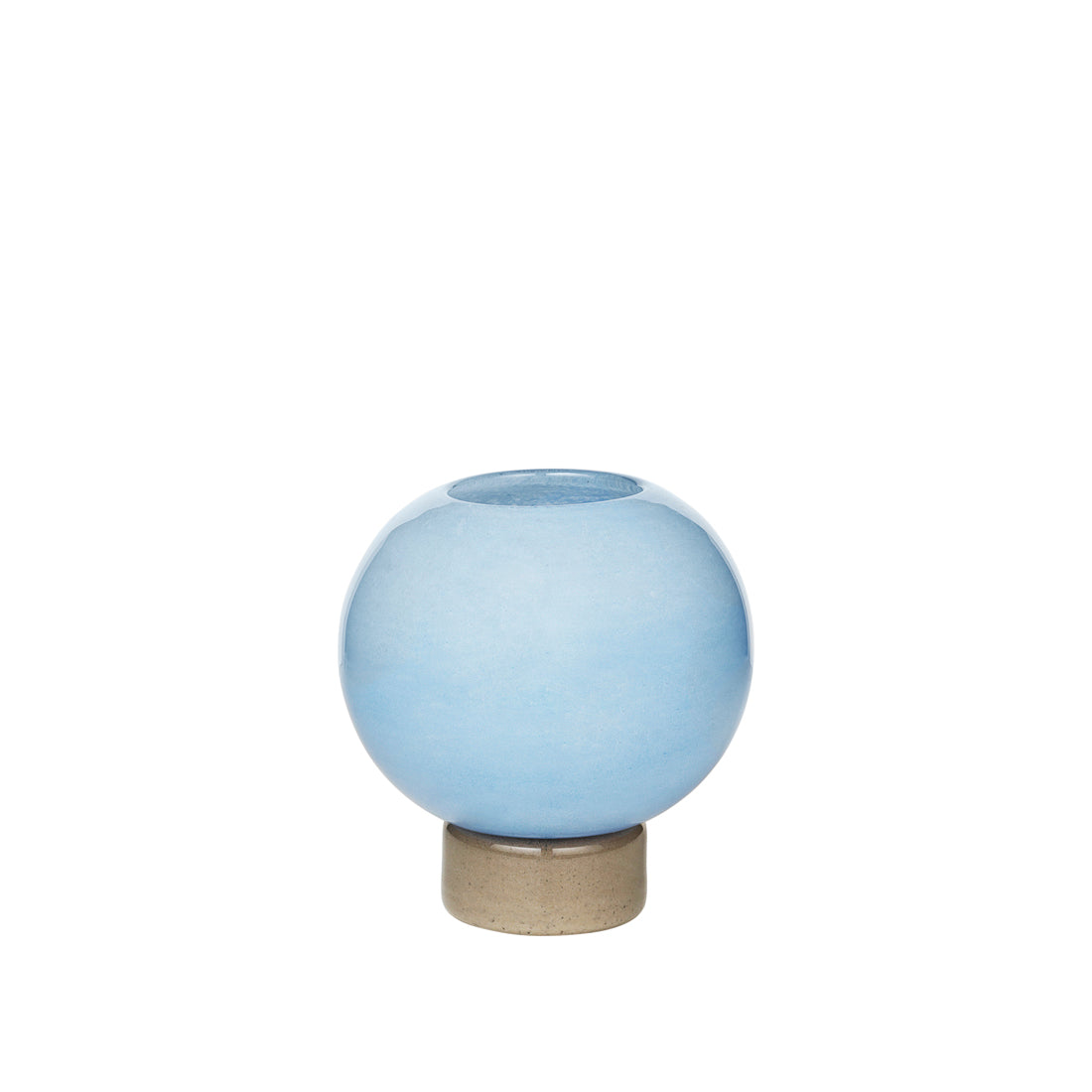 Mari Vase