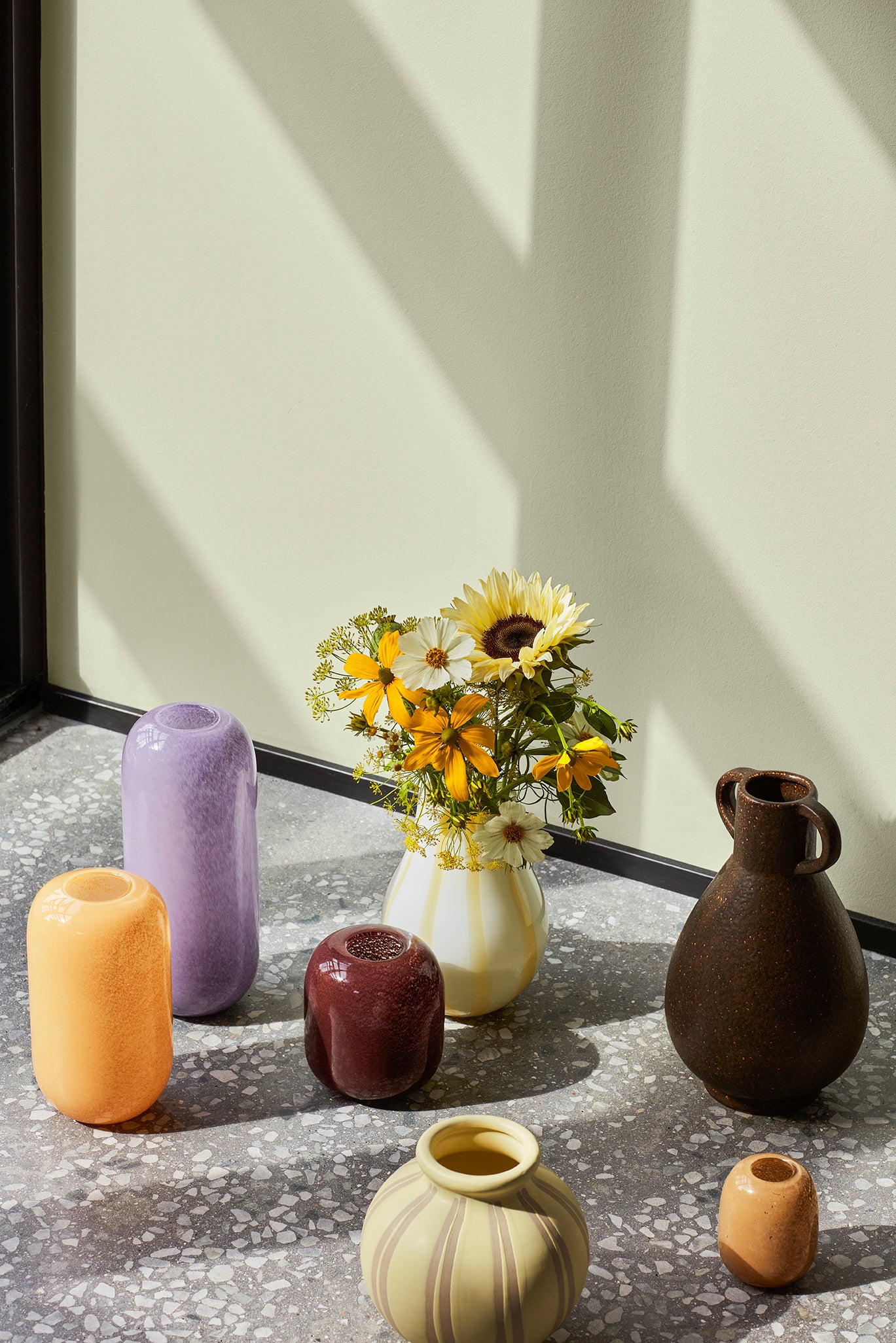 Kai Vase