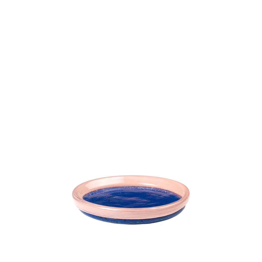 Hula Candle plate