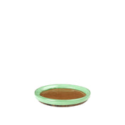 Hula Bougie plat