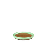 Hula Bougie plat